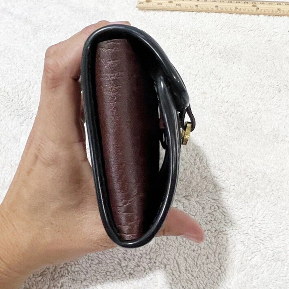 Vtg Royce NY Noymer Mens Grooming Kit Shave Manicure Leather Kit Razor Travel - Picture 10 of 11